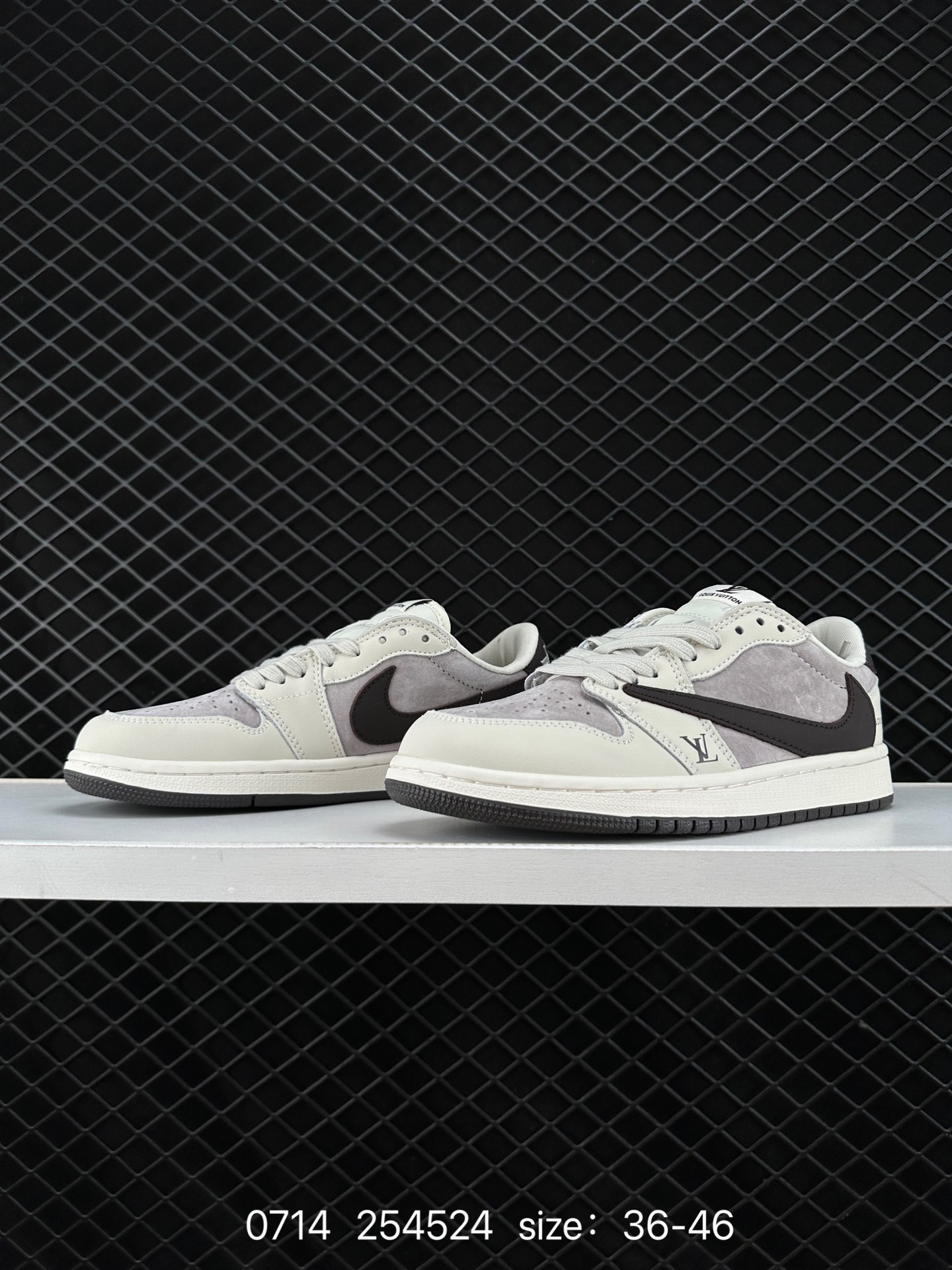 Nike Air Jordan 1 Low OG SP